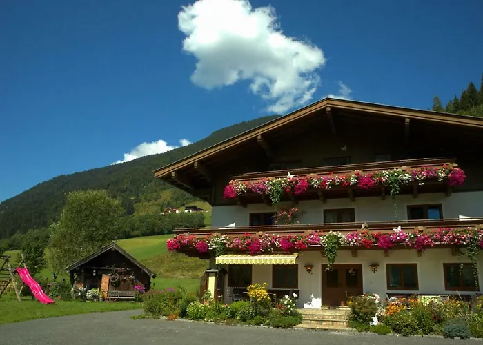 Pension Forsthof