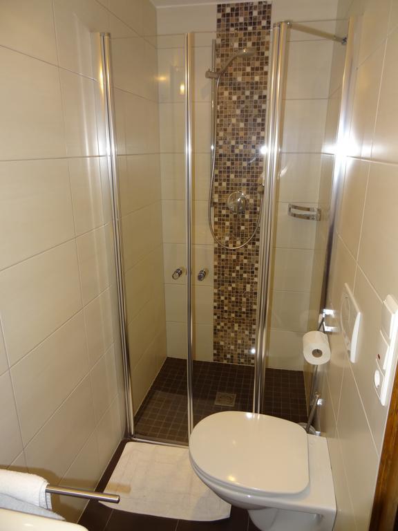Farm stay Forsthof Maishofen