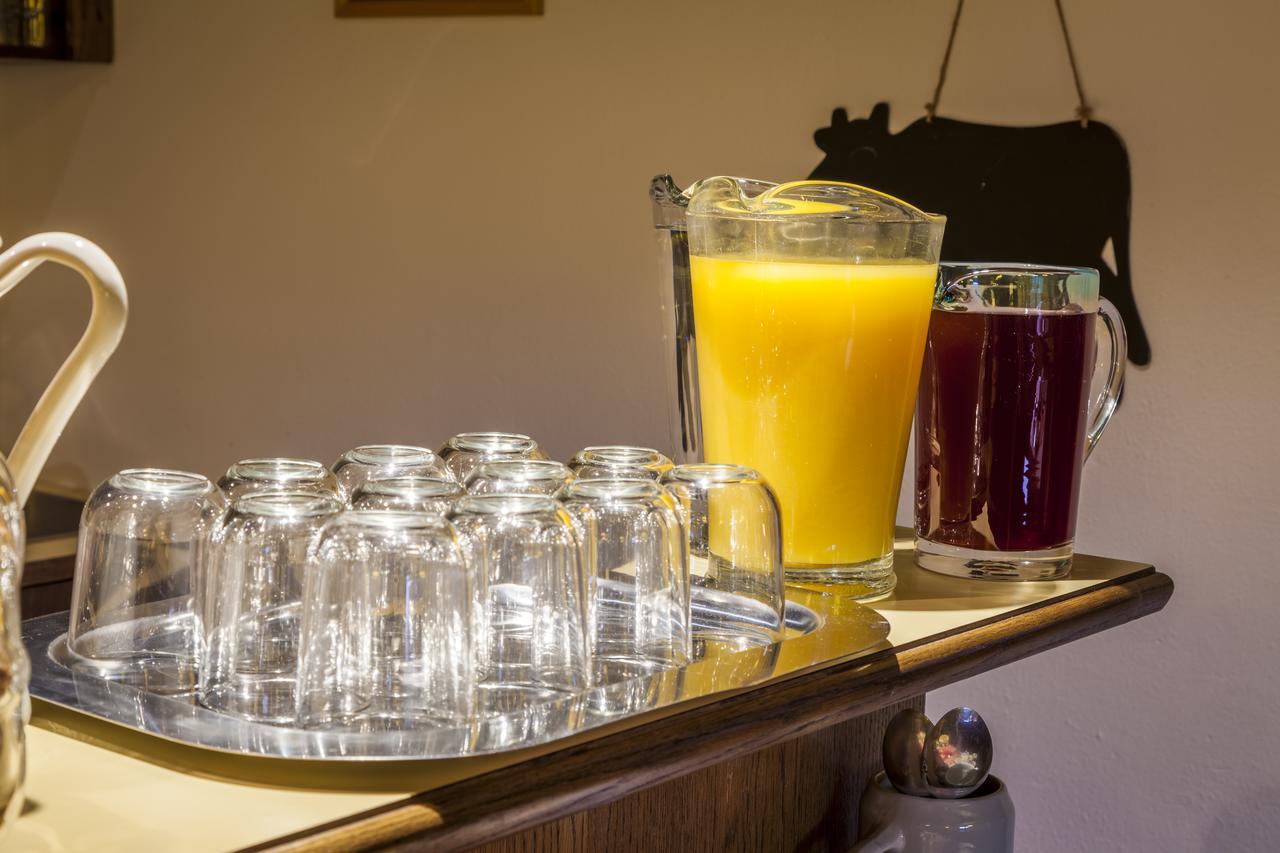 Forsthof Farm stay Maishofen