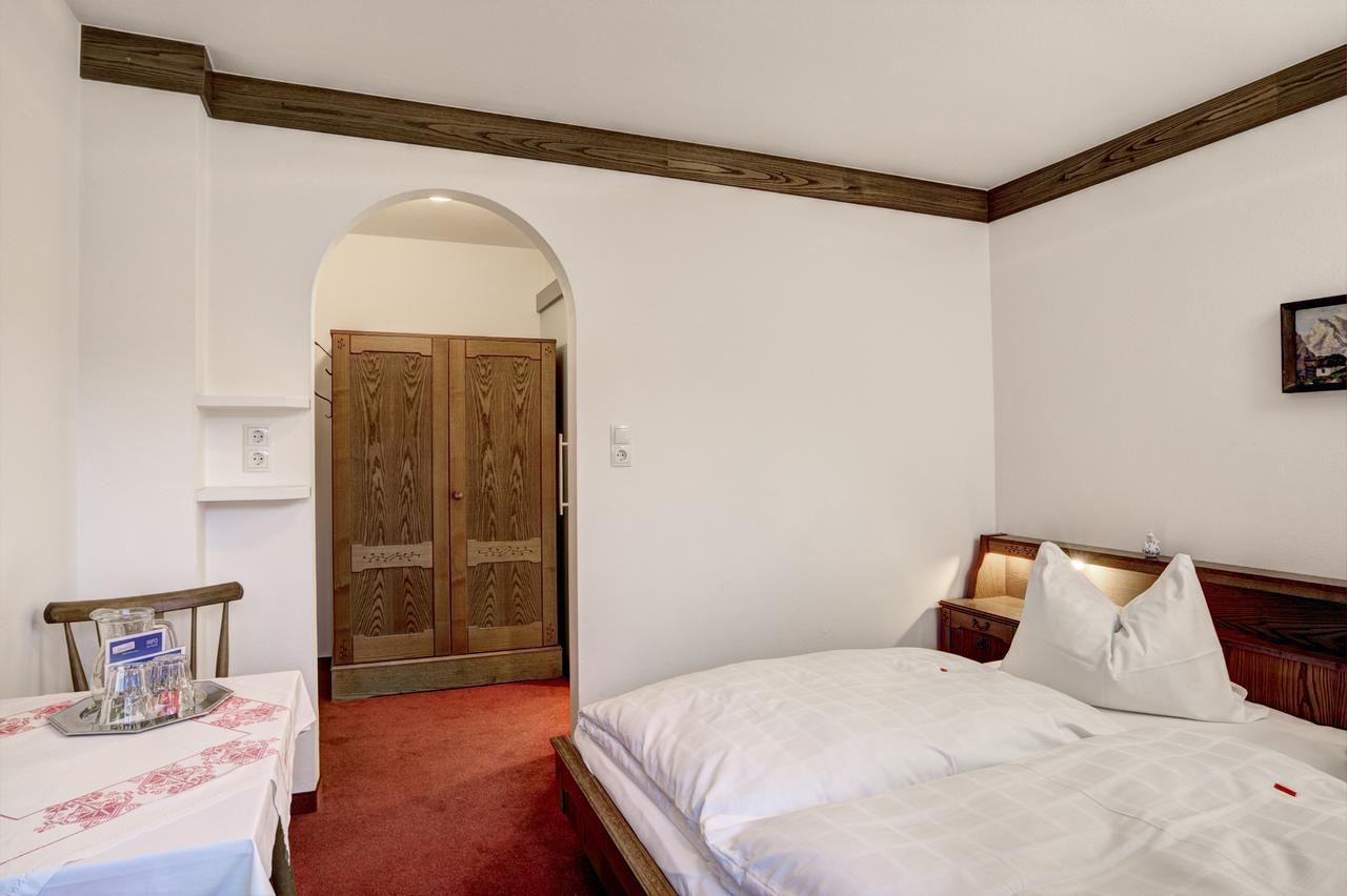 Farm stay Forsthof