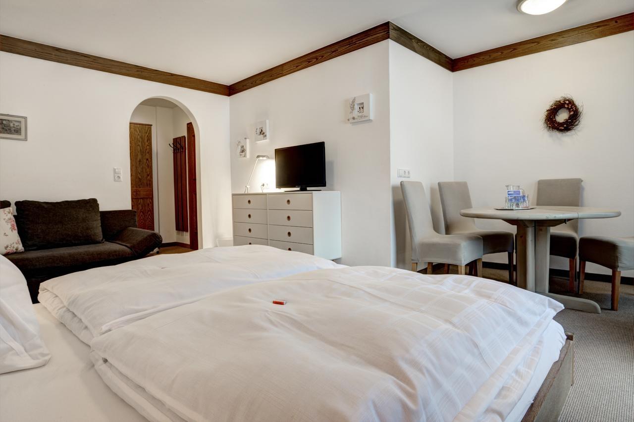 Forsthof Farm stay *