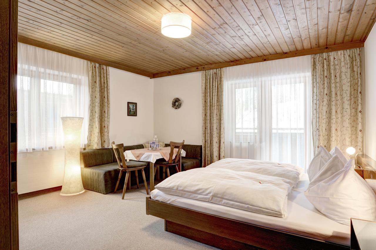 Farm stay Forsthof Maishofen
