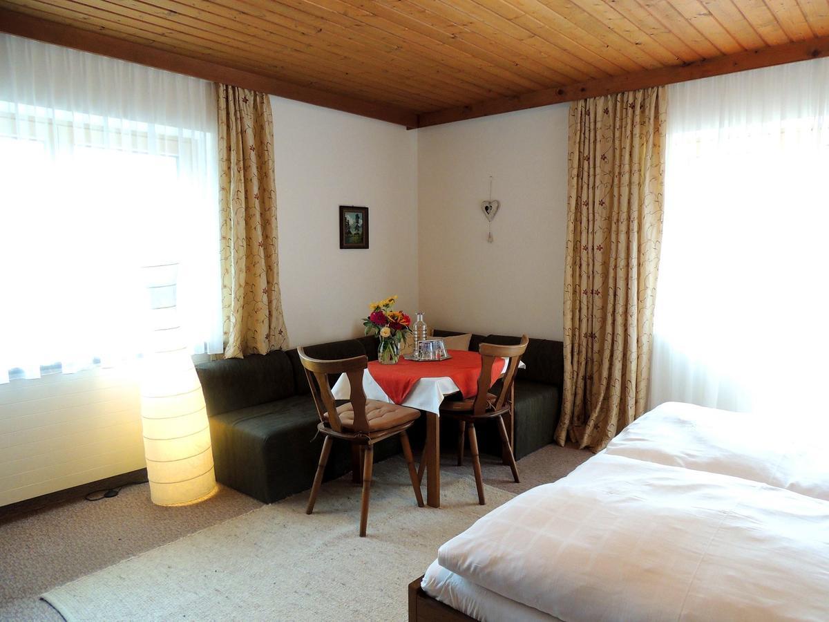 Forsthof Farm stay *