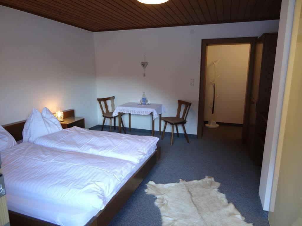 Forsthof Farm stay *