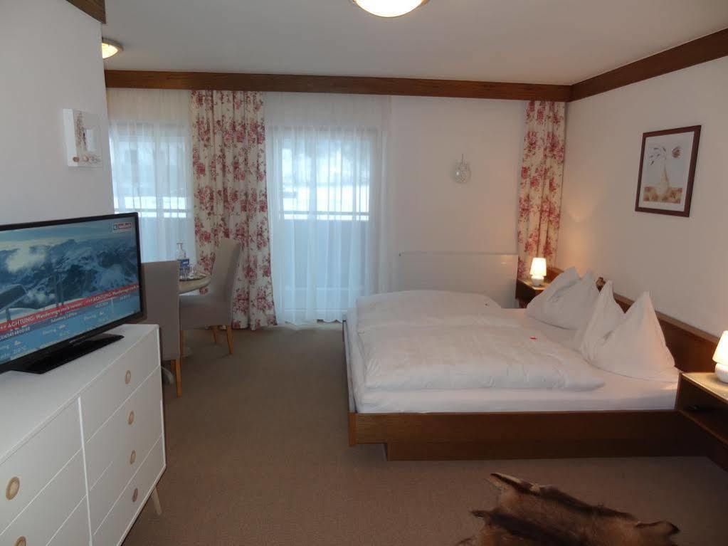 Farm stay Forsthof