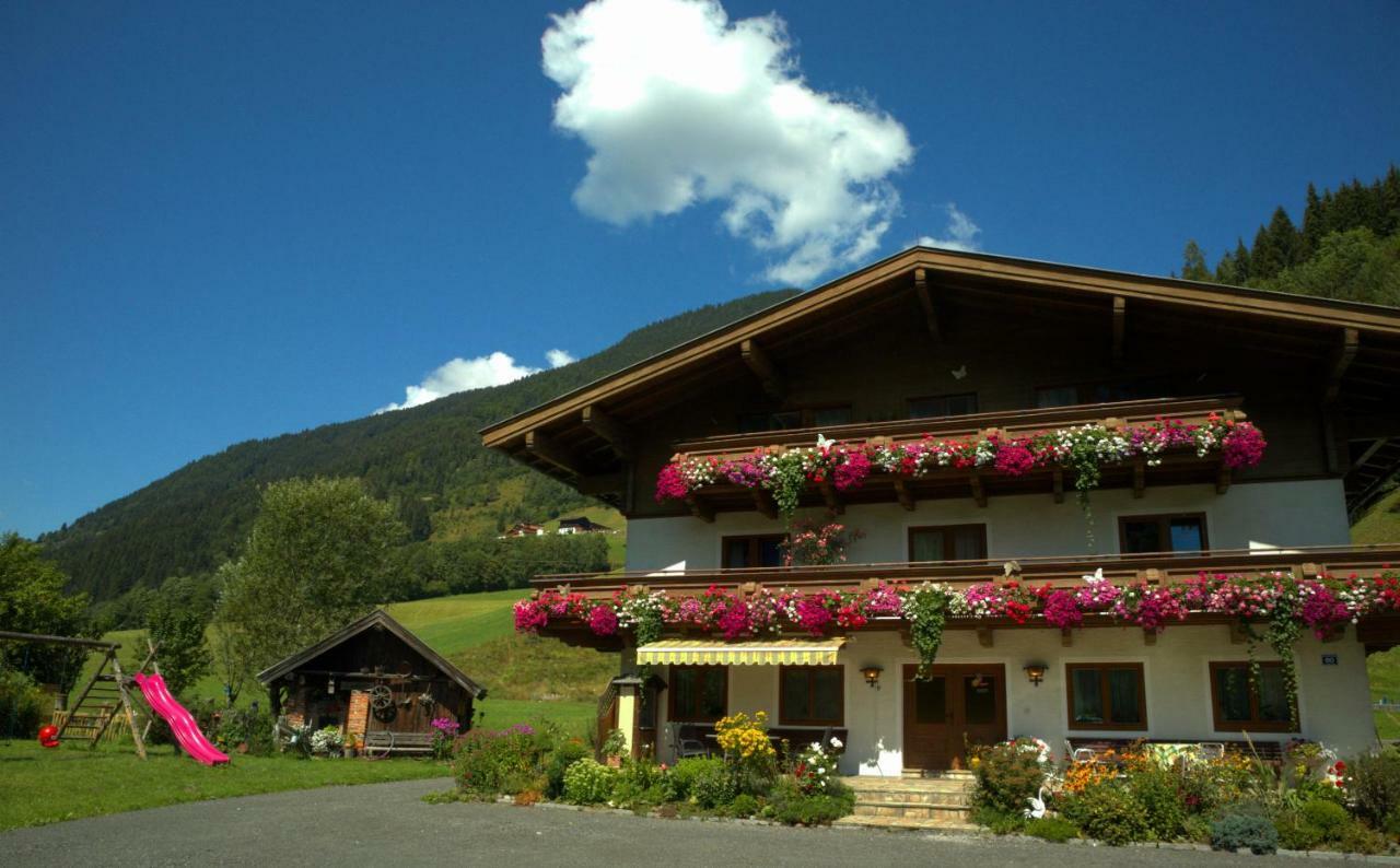 Forsthof Farm stay